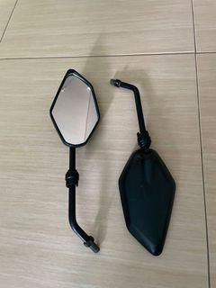 Side mirror