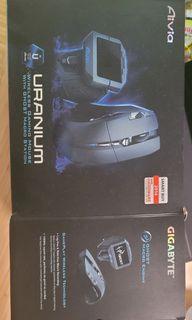 Gigabyte Wireless Gaming Mouse
