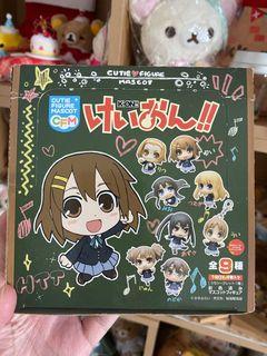 K-on figurines
