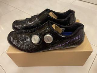 Shimano S-Phyre RC902S “Dura Ace Colourway” EU Size 42 Wide