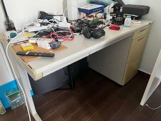 Office style table