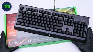Razer Cynosa Lite