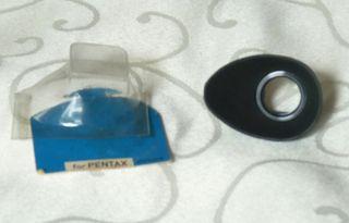 Pentax dslr eyecup