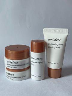 Innisfree Brightening Pore