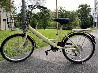 Road Bike