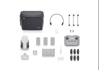 DJI Mini 2 Combo