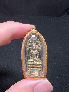 Jatukam Ramathep First Batch Roop Lor - 2532 - Khun Pan