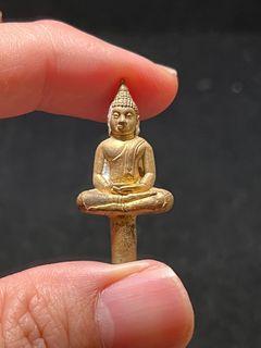LP Up - Phra Yod Thong - Lor Bolan - 2546