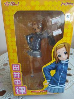 K-on ritsu figurine max factory