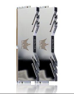 Galax HOF Extreme DDR4 4000MHz 8GBx2 Limited EDITION Ram