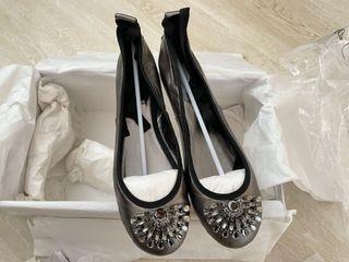 Jimmy Choo Grace Flat
