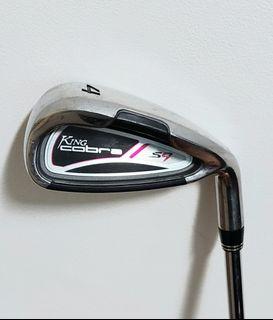 Cobra S9- 4 Iron