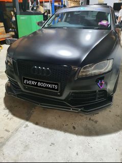 Bodykit Package and Offers Collection item 1
