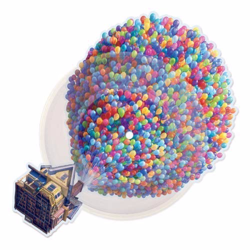 Listing background image