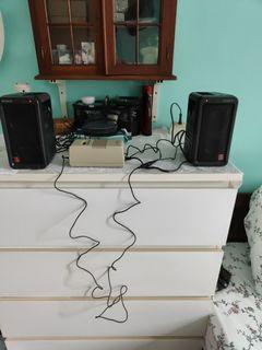 Sony SRS-77G