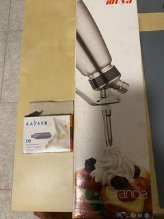 Professional Whipper  1L