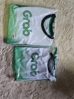 BN Grab National Day Shirt