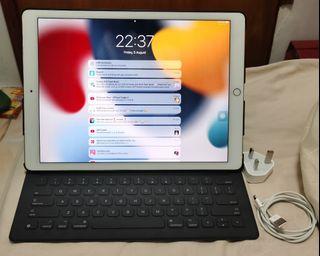 IPAD PRO 12.9inch 256GB (2nd Gen)