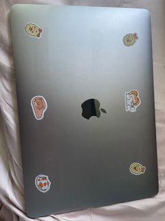 MacBook Air (Intel)