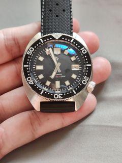 Rduane (seiko homage for spb 313 315 317)