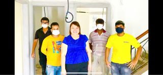 Renovation Collection item 3