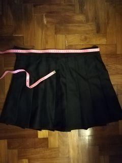 Black Skirt (Size: L)