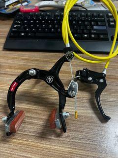 Dia-Compe Front Brake set