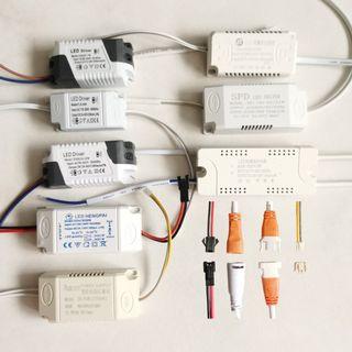 LED Ceiling Light LED Track Light LED Strip Light LED Light Strip Kits Store - Various LED Driver with Magnet / Connector / Hacks💡Save 💵 with PWP