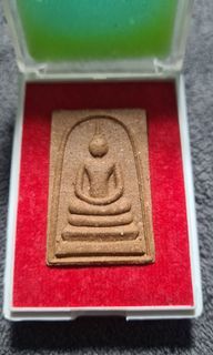 CK Phat ~ Wat Huay Duan, Somdej