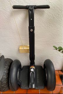 Segway i2
