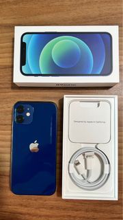 iPhone 12 Mini 256GB