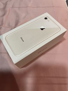 iPhone 8 Gold 64GB