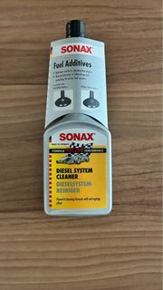 Sonax Diesel Engine Cleaner