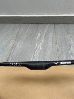 Shimano Pro Vibe Aero SL Carbon Handlebar 380mm