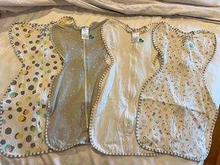 Swaddles