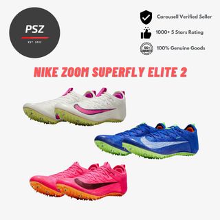 Track & Field Spikes Collection item 2