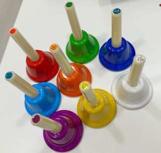 Musical bell