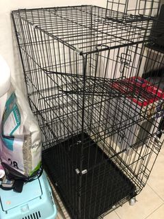 3 Layer Cage - for small animal