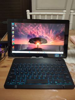 Samsung Slate 7  (XE700T1A) 11.6" Tablet PC upgraded Windows 11 with MS Office installed (Refurbished)