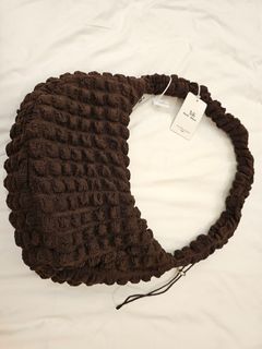 Shoulder bag  云朵包