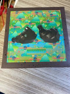 Campfire Audio Holocene