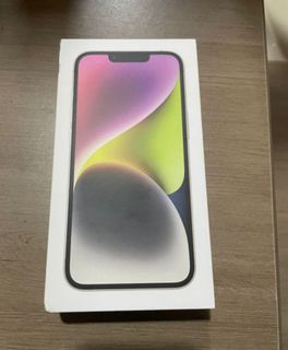 iPhone 14 Starlight 128GB