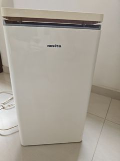 Novita dehumidifier ND 319