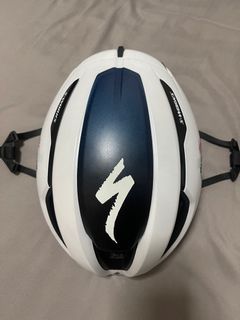 Specialized Evade 3 Helmet Size M Team Quickstep Colourway