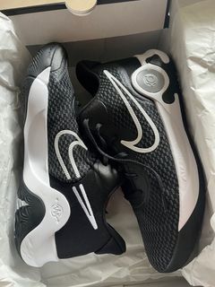 KD Trey 5 IX EP basketball shoes