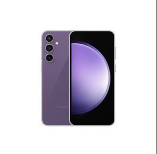 Galaxy S23 FE Purple 256GB