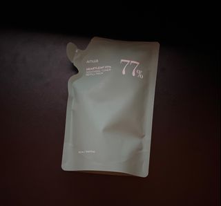 Heartleaf 77% toner refill pack (350ml)
