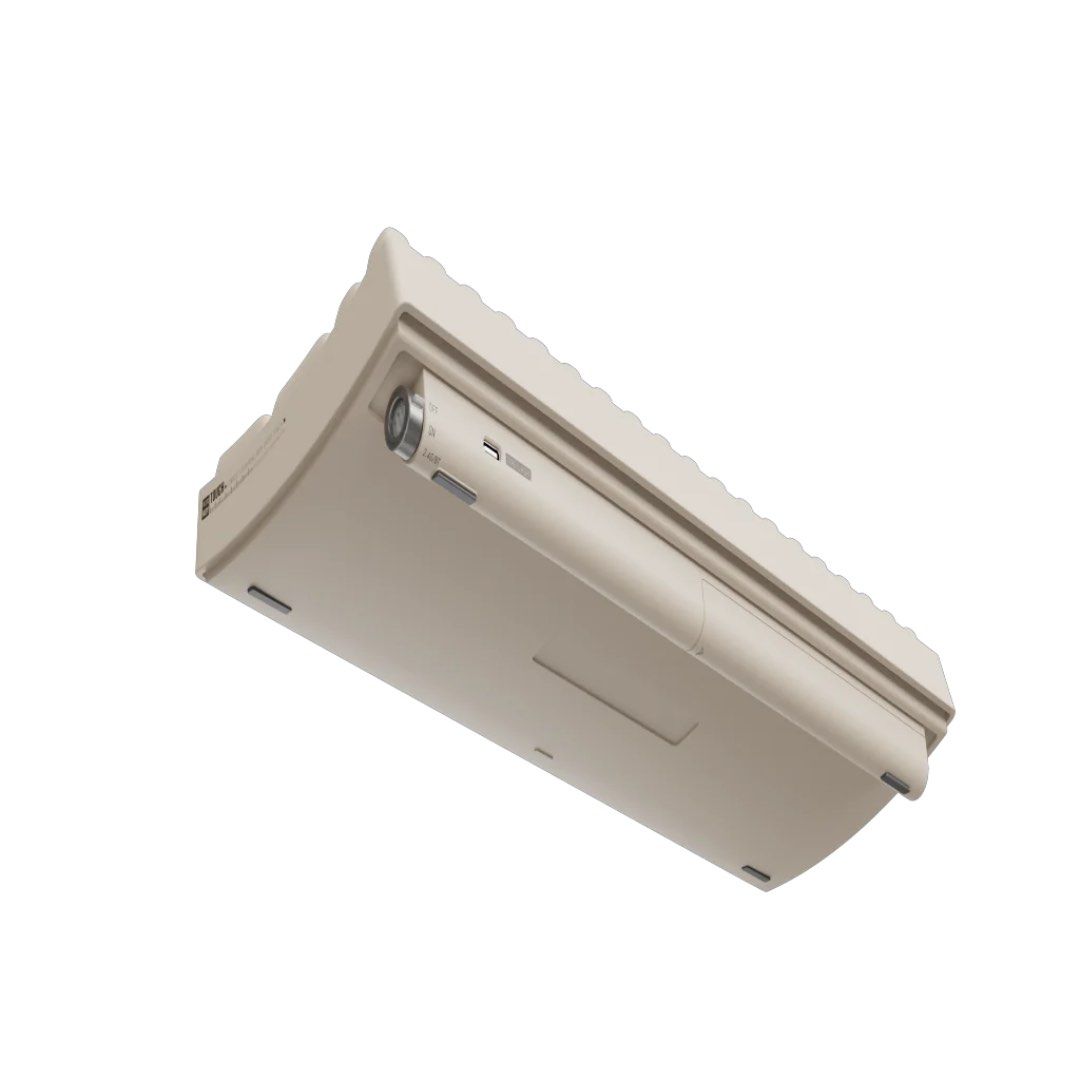 [SG] Lofree Touch Mechanical Keyboard / 65% Wireless Bluetooth Mechanical Keyboard / Hot-Swappable DIY Custom Mechanical Keyboard Kit / RGB Mechanical Keyboard / GK61 / RK61 (Category: Computer Keyboard) located in Singapore. Submitted by xxeris (Listing ID 1268428189, Image 4). Description: 🔥[OFFICIAL PRODUCT OF Lofree]🔥 ✅ (Free shipping on all orders!) ✅ ETA - 5 Days to 1 Week ⬇️ Unboxing Video Here! ⬇️ [https://www.youtube.com/watch?v=hWR_XD