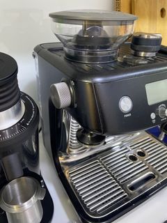 Breville Barista Pro