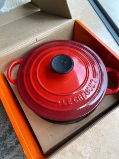 Le Creuset Cast iron Casserole